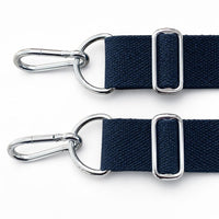 Yoga Pilates Foot Strap for Cadillac and Core Beds, Ankle Cuff with Hook