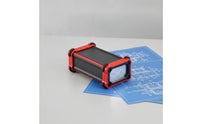 Aluminum Enclosure Anodized Circuit Board Enclosure Compact Shielded Housing for Hobbyists