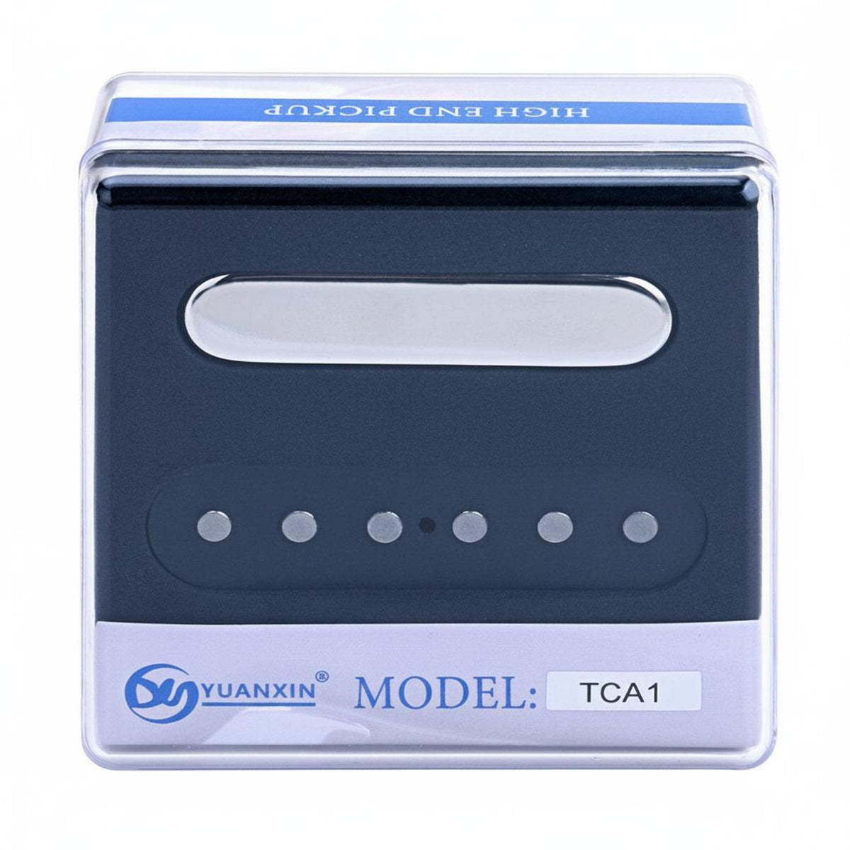 Vintage Tone Electric Guitar Pickup Set Low Noise Musical Instrument Accessory Versatile Design for Guitarists, Luthiers