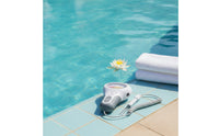 pH Tester Analog Tester Easy Read pH Meter for Spa