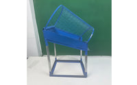 Peanut Thresher Reliable Peanut Threshing Machine Portable for Harvesting, Farm