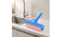 Ceiling Roller Brush Smooth Application Applicator Reusable for DIYers