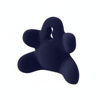 Ergonomic Design Creature Shape Back Cushion Pain Relief Pillow