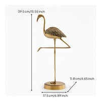 hoist Towel Stand Freestanding Countertop Towel Rack Decorative Hardware for Vanity