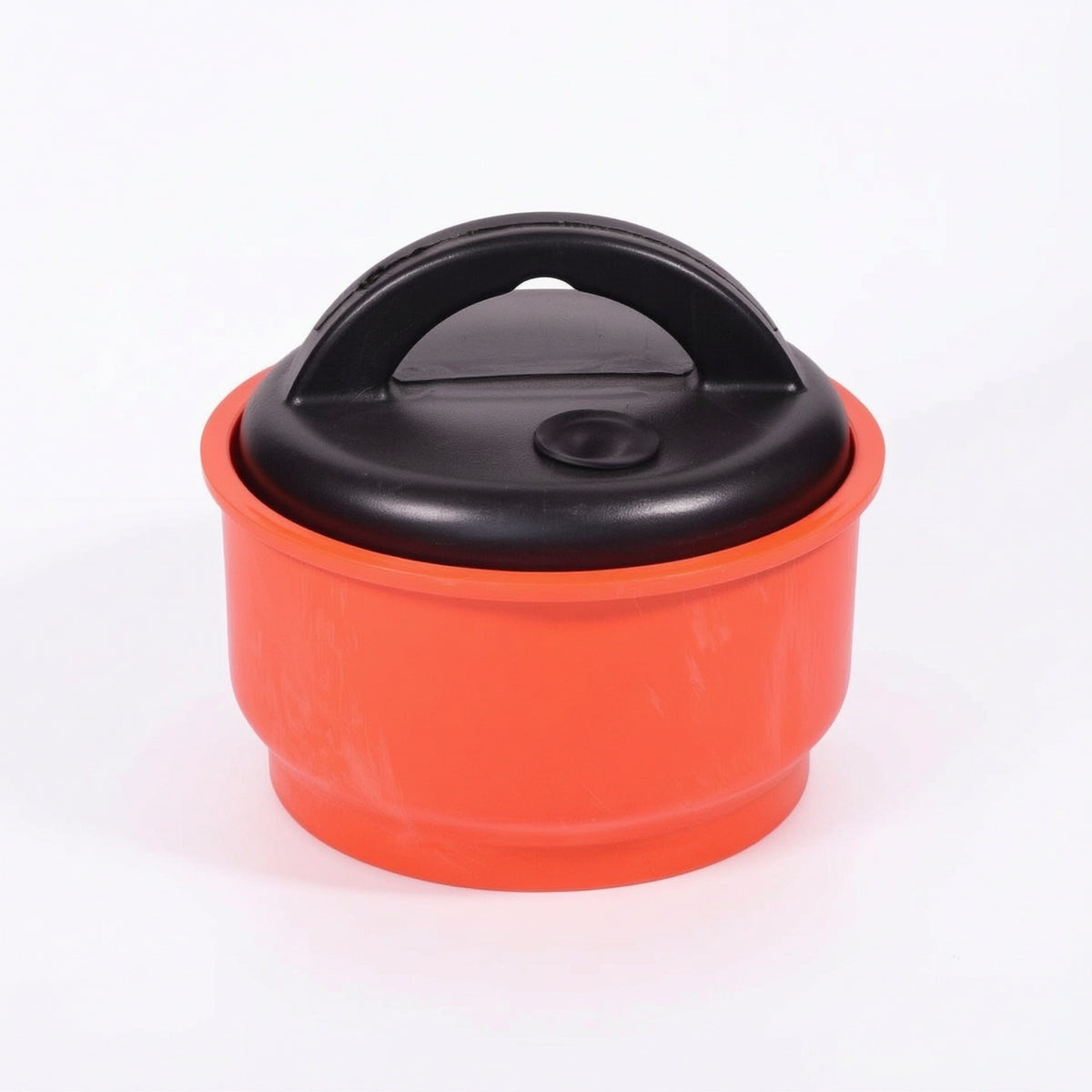 ABS Drain Valve Plug Corrosion-Resistant Manure Drain Plug Thickened for Pig Farms, Piggery Drainage Lines