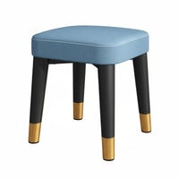 Space-Saving Foldable Padded Stool adaptable Household Furniture Stable design Portable Seat sturdyDuty for Children, homeowners, Living Room, Doorway, Bedroom, Bathroom