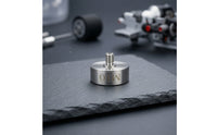 Angle grind Adapter Lock Quick Change Angle Attachment Smooth Adapter with Threaded Bolt for Workshop