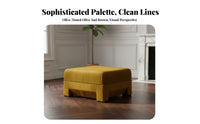 plush fabric Upholstery Scalloped rear Armchair French Inspired design Single Sofa centuryera Modern Living Room Furniture Thick Cushioning for Homeowners, Interior Decorators, Young Adults, Lounge Area, studying corner, Home Office, Boutique