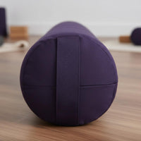 Stretching Support Pillow High Resilience Yin Stretching Support Pillow Shoulder Stand Pad Removable Cover Rectangular