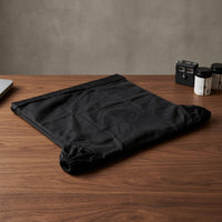 Light-Blocking Bag Thickened Material Double-Layer Pouch for Darkroom