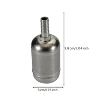 Corrosion-Resistant Water Inlet Filter Filtering Hardware Threaded
