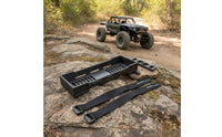 Tray with Straps Easy Installation Tray with Strap Heavy-Duty for RC Hobbyists