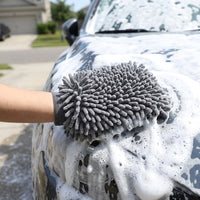 car cleaning kit