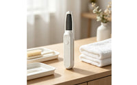 Electric Foot Callus Remover Rechargeable Electric Foot File Three-Speed Callus Remover with Grinding Heads for Pedicure, Home