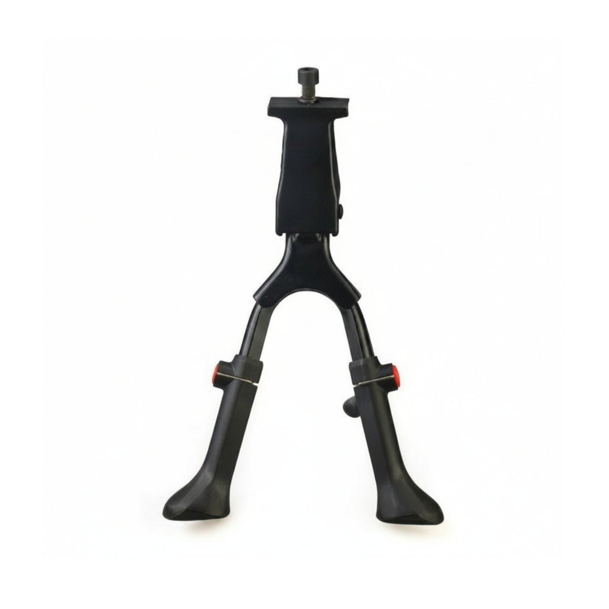 Double-Leg Kickstand Non-Slip Double Leg Kickstand Stable for Cyclists