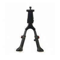 Double-Leg Kickstand Non-Slip Double Leg Kickstand Stable for Cyclists