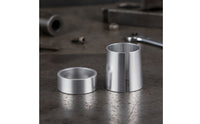 Drive Clutch Shaft Adapter with Washer Drive Clutch Shaft Adapter Lightweight for Mechanics
