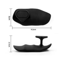 Grip Strength Device Contoured Hand Grip Strengthener Forearm Strengthener Comfortable Exercise Equipment Portable