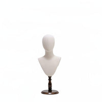 Hairpiece Display Stand Multi-Purpose Hairpiece Display Head Sturdy Base