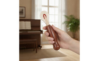 Piano tuning tool with Felt Head Lightweight Piano Tuning Compact for Technicians