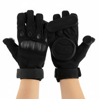 Wrist Support Longboard Slide Glove POM Material Land Coast Glove Breathable Nylon Material for Intermediate Riders