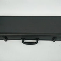 Aluminum Equipment Case Aluminum Carrying Case Shockproof for Technicians