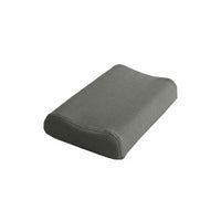 High Elasticity Slow Rebound Memory Pillow Breathable Massage Table Pillow Washable Cover for Masseuses, Adults, Beauty Salon, Bedroom, Home