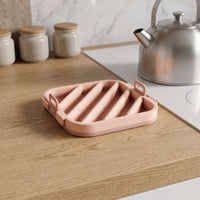 Grease-Draining Air Fryer Grill Insert Reusable Air Fryer Grill Pan Easy to Clean Cookware Food-Safe-Liberated for Kitchen