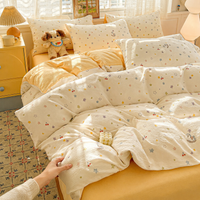 bedding set