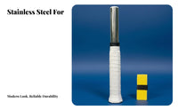 Badminton Swing Instructor Portable Badminton Power Instructor Sound-Producing Swing Stick Non-Slip Grip Sports Equipment