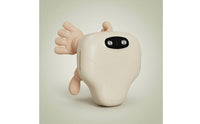 Neck and Shoulder Massager Kneading Neck Massager with Heat Quiet for Home