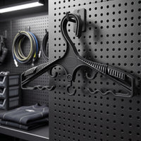 Scuba Hanger with Hooks Versatile Wetsuit Hanger Lightweight for Divers, Gear Rooms