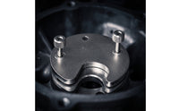 Heavy-Duty Fuel Injection Pump Tool Low-Height Pump Tool with Threaded Posts for Automotive Workshop