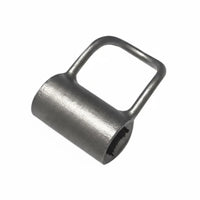 Angle Valve Wrench Compact Angle Stop Wrench Universal Fit for Kitchen, Plumbers
