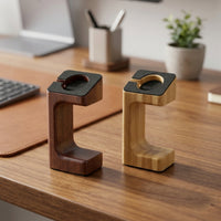 Watch Charging Stand Tidy Watch Charging Dock Stable Slim for Nightstand, Desk
