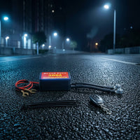 Motorcycle Battery Switch 12V Motorcycle Battery Disconnect Switch Universal