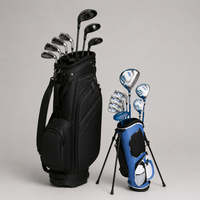 golf club set