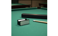 Billiard Tip Repairer Multi-Function Pool Cue Tip Shaper Allall-in-Unified Sports Gear for Game Room