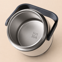 electric heated lunch box