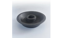 Flared Balancer Cone with 40mm Hole Accurate Wheel Balancer Cone with Spacer Stable Universal for Auto Repair Shops