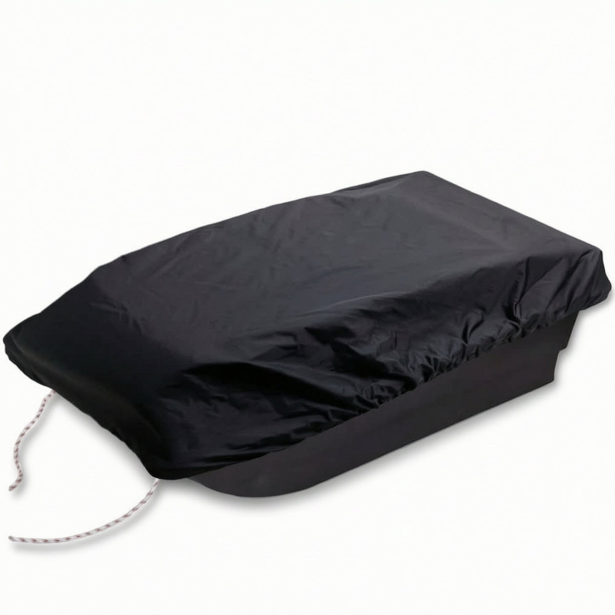 Ice Fishing Sled Cover Waterproof Snow Sled Cover Weatherproof Water-Proof for Outdoor Storage