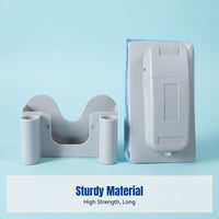 Magnetic Whiteboard Eraser, Spray Chalkboard Cleaner, Removable Cloth, Wet Wipe, Classroom, Office