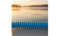 Quick-Release Paddle Board Leash with Waist Belt Long-Lasting Paddle Board Leash Lightweight Comfortable for Surfers