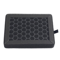 Air Cleaner Replacement Rectangular 3D Printer Air Cleaner Compact for Makers