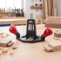 Bottom Cleaning Plane Woodworking Plane with Adjustable Manual Mini Wood Planer for Hobbyists, Workshop