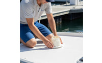 Waterproof Cable Pass Through Boat Wire Pass-Through   Waterproof Wire Seal for Yacht
