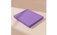 Thick Exercise Cushion Mat Non-Slip Mind-Body Practice Kneeling Pad Padded Balance Cushion Textured for Yogis, Athletes, Home Gym, Rehabilitation