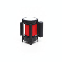Compact Retractable Barrier Belt Long-Lasting Retractable Belt Cassette Easy to Install Heavy-Duty for Business Owners, Event Planners