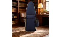 Waterproof Electronic Wind Instrument Bag Padded Digital Wind Instrument Bag Large Capacity Musical Gear Breathable