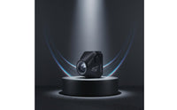 Anti-Glare Bike Headlight Quick Release Cycle Headlamp Waterproof for Dark Roads